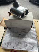 Fiat Punto Evo, Twin Exhaust Tip Upgrade