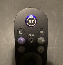 BT TV Pro Bluetooth Remote