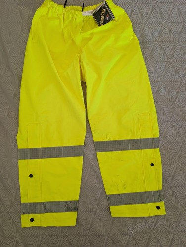 Gore tex vis security - gore-tex, hi-vis