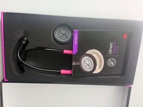 Littmann classic iii - littmann,