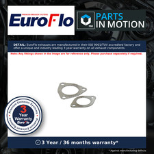 Exhaust Front / Down Pipe