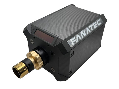 Fanatec podium dd1 wheel base - podium,