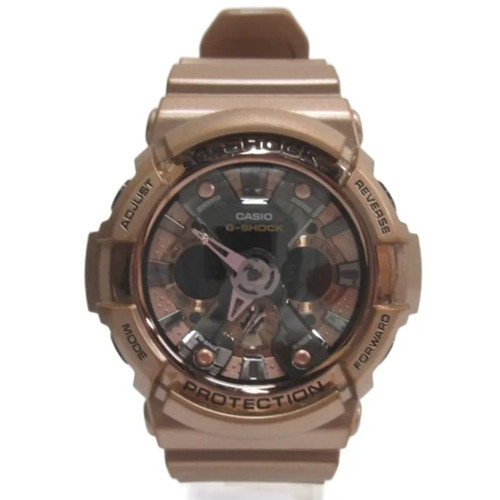 Casio shock 200gd quartz - casio, ga-200gd