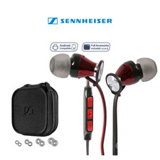 Sennheiser momentum m2ieg - sennheiser,