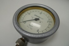 Gauge Vacuum Gauge Speedi Vac