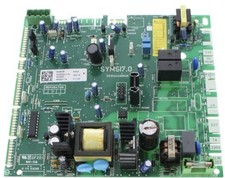 GLOW-WORM 18SXI 30SXI 24CXI