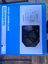 Shimano claris 2x10 STI