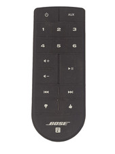 GENUINE Bose Remote SoundTouch