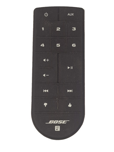 Genuine bose remote soundtouch - genuine,