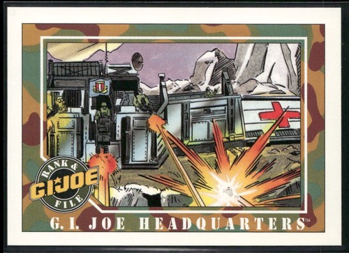 1991 impel joe 18 g - impel, g.i.