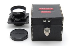 【MINT-】Fujifilm Fujinon W