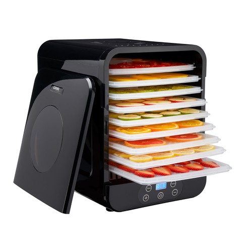 Electric food dehydrator - electric,