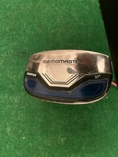 John Letters Swingmaster