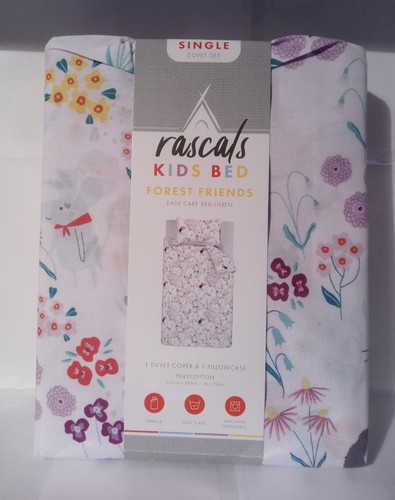 Rascal kids forest friends - rascal's,