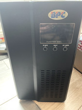 BPC Power Gem Pro PGPRO3000DCC