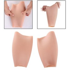 Silicone Leg Realistic Pad