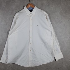 Vintage Tommy Hilfiger Long