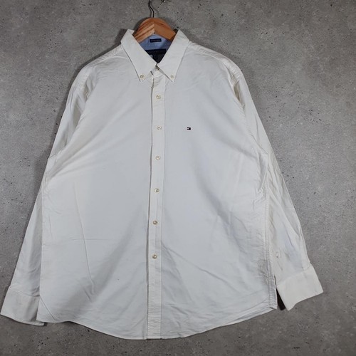 Vintage tommy hilfiger long - vintage,