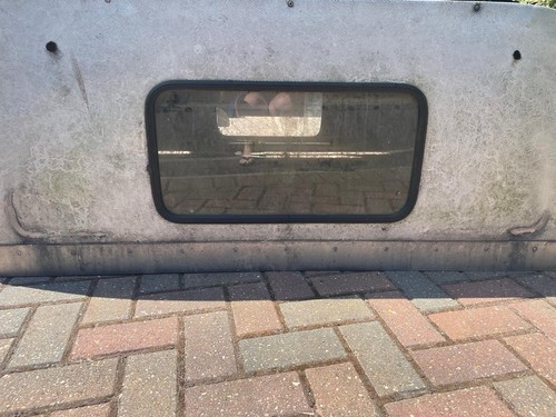 Double cab pick - double,