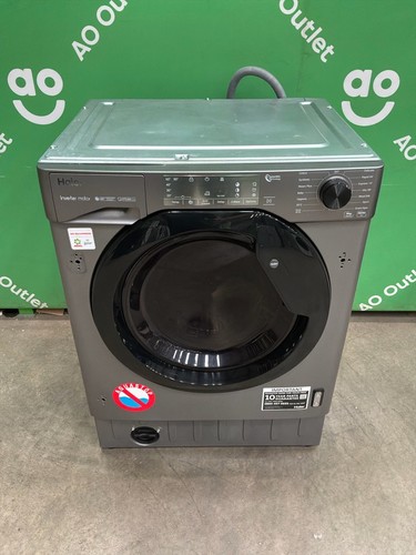 Haier integrated 1600 - 9,