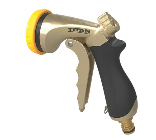 Titan multi spray gun hose - titan,