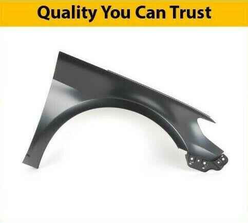 2008 2017 front wing - 2008-2017,