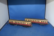 Trix 20/58 Post War (1951)