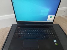 HP OMEN 15-ce003na Intel