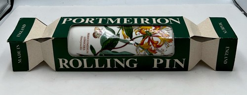 Vintage portmeirion botanic - portmeirion,