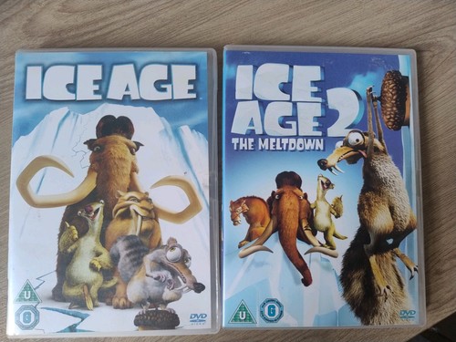 Ice age the - 2:,