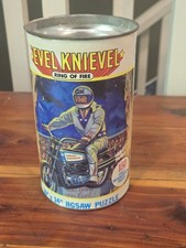 Vintage 1974 Evel Knievel HG