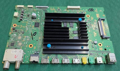 Main board for sony - main,