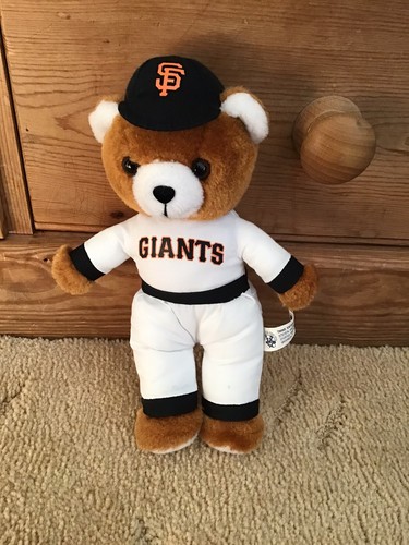 Vintage san francisco giants - san,