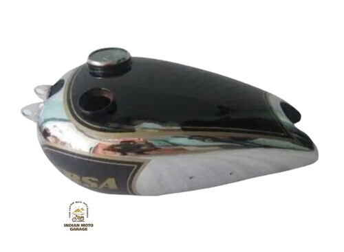 Fit for bsa c10 c11 - for,