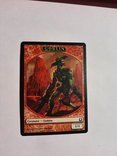 Mtg magic the gathering - mtg,