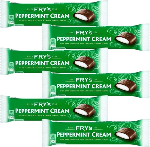 Cream chocolate bar bundle - cream,