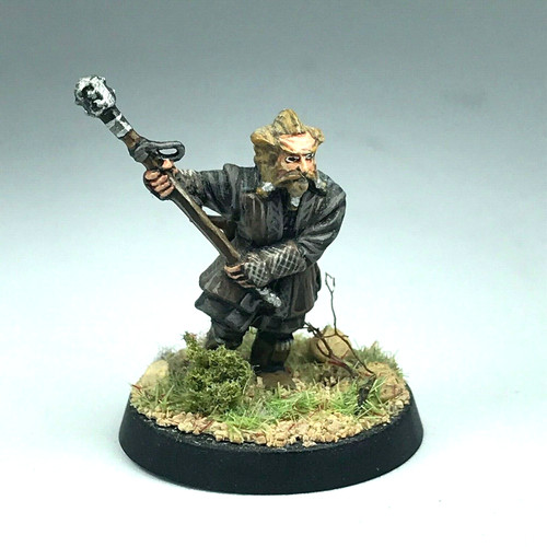 The hobbit nori - hobbit,