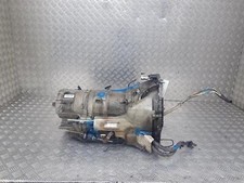 Landrover Discovery Gearbox