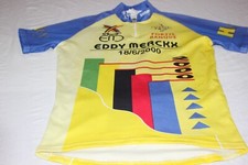 Eddy Merckx Cycling Jersey