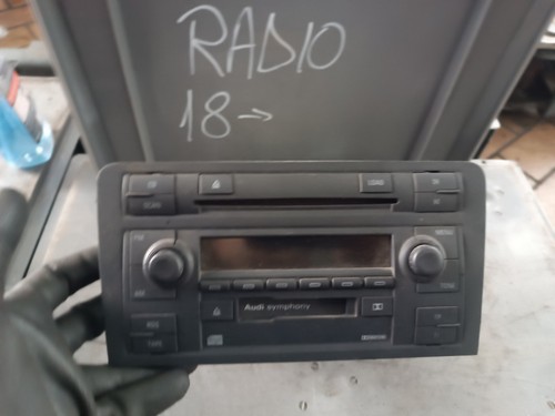 Car radio changer - radio, &