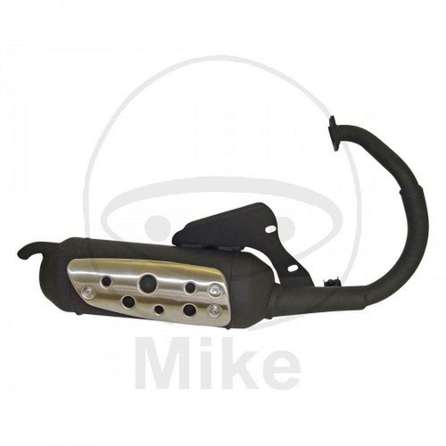 Silent pro exhaust - silent, tecnigas