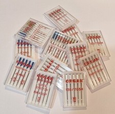 Sewing machine needles organ - machine,
