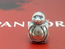 Retired Pandora Sterling