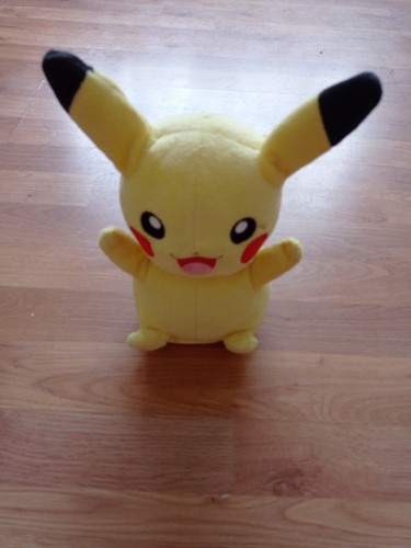 Pokémon pikachu talking light - pokémon,