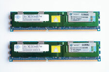 NANYA 16GB KIT (2x8GB)