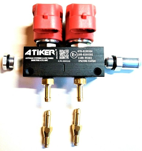 Valtek type atiker lpg cng - valtek,