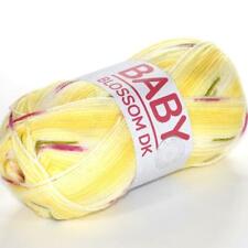  Sirdar Hayfield Baby Blossom