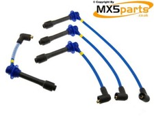 Magnecor 8mm Ignition HT Leads