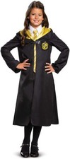Hufflepuff Robe Classic Harry