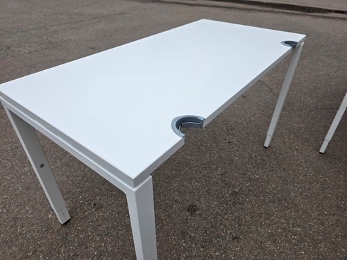 Haworth height adjustable - height,